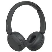 Sony WHCH520B Wireless Over Ear Headphone Black