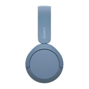 Sony WHCH520L Wireless Over Ear Headphone Blue