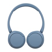 Sony WHCH520L Wireless Over Ear Headphone Blue