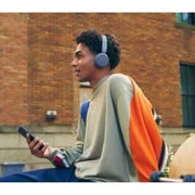 Sony WHCH520L Wireless Over Ear Headphone Blue