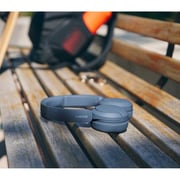 Sony WHCH520L Wireless Over Ear Headphone Blue