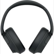 Sony WHCH720NB Wireless Over Ear Headphone Black