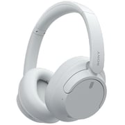 Sony WHCH720NW Wireless Over Ear Headphone White