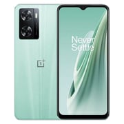 OnePlus Nord N20 SE 128GB 4GB Jade Wave 4G Smartphone