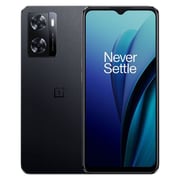 OnePlus Nord N20 SE 128GB Celestial Black 4G Smartphone