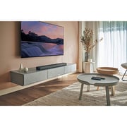 Sony 3.1 CH Soundbar HTA3000 + Wireless Subwoofer SASW3 + Wireless Rear Speaker ARS3S