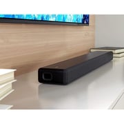 Sony 3.1 CH Soundbar HTA3000 + Wireless Subwoofer SASW3 + Wireless Rear Speaker ARS3S
