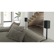 Sony 3.1 CH Soundbar HTA3000 + Wireless Subwoofer SASW3 + Wireless Rear Speaker ARS3S