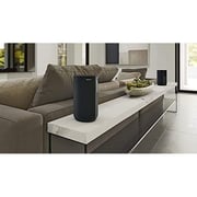 Sony 3.1 CH Soundbar HTA3000 + Wireless Subwoofer SASW3 + Wireless Rear Speaker ARS3S