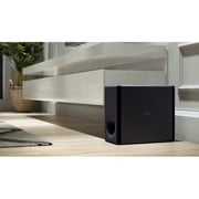Sony 3.1 CH Soundbar HTA3000 + Wireless Subwoofer SASW3 + Wireless Rear Speaker ARS3S