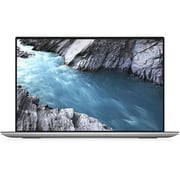 Dell XPS 17 (2022) Laptop - 12th Gen / Intel Core i7-12700H / 17inch FHD / 1TB SSD / 16GB RAM / 4GB NVIDIA GeForce RTX 3050 Graphics / Windows 11 / English & Arabic Keyboard / Silver / Middle East Version - [XPS17-9720-1000-SL]