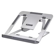 Yesido Laptop Stand Silver