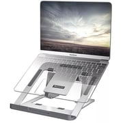 Yesido Laptop Stand Silver