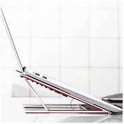 Yesido Laptop Stand Silver