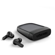 Urbanista 1037102 Phoenix Wireless in Ear Earphones Midnight Black