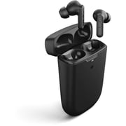 Urbanista 1037102 Phoenix Wireless in Ear Earphones Midnight Black