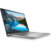 Dell Inspiron 14 (2022) Laptop - 12th Gen / Intel Core i5-1235U / 14inch FHD+ / 512GB SSD / 8GB RAM / Windows 11 Home / English & Arabic Keyboard / Silver / Middle East Version - [INS14-5420-1004-SL]