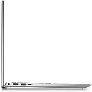 Dell Inspiron 14 (2022) Laptop - 12th Gen / Intel Core i5-1235U / 14inch FHD+ / 512GB SSD / 8GB RAM / Windows 11 Home / English & Arabic Keyboard / Silver / Middle East Version - [INS14-5420-1004-SL]