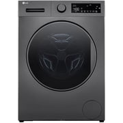LG 8kg | Front Load Washer | AI DD | Allergy Care | Stain Care