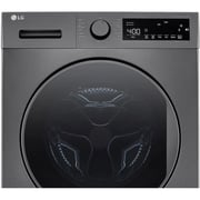 LG 8kg | Front Load Washer | AI DD | Allergy Care | Stain Care