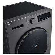 LG 8kg | Front Load Washer | AI DD | Allergy Care | Stain Care