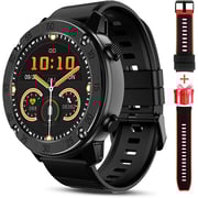 Blackview X5 Smartwatch - Black