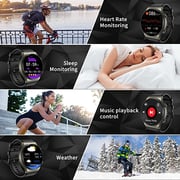 Blackview R7 PRO SmartWatch