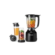 Nutribullet Smart Touch Blender 1500W- NBT-0815B