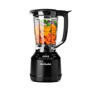 Nutribullet Smart Touch Blender 1500W- NBT-0815B