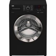 Beko Front Load Washer 8 kg WTV8612XBCI