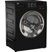 Beko Front Load Washer 8 kg WTV8612XBCI