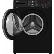 Beko Front Load Washer 8 kg WTV8612XBCI