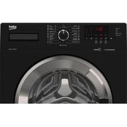 Beko Front Load Washer 8 kg WTV8612XBCI