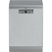 Beko Freestanding Dishwasher BDFN26520XQ