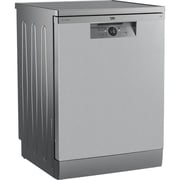 Beko Freestanding Dishwasher BDFN26520XQ