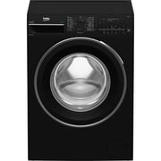 Beko Front Load Washer 10 kg B3WFU501040BCI