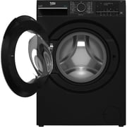 Beko Front Load Washer 10 kg B3WFU501040BCI