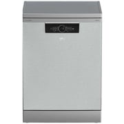 Beko Freestanding Dishwasher BDFN36531XC