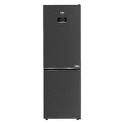 Beko Top Mount Refrigerator 367 Litres RCNE367E30XBRI