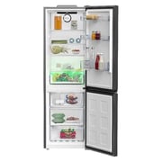 Beko Top Mount Refrigerator 367 Litres RCNE367E30XBRI