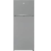 Beko Top Mount Refrigerator 430 Litres RDNE430K02DXI