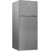 Beko Top Mount Refrigerator 430 Litres RDNE430K02DXI