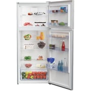 Beko Top Mount Refrigerator 430 Litres RDNE430K02DXI