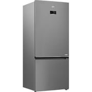 Beko Top Mount Refrigerator 590 Litres RCNE590E35ZXP1 price in Bahrain ...