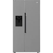 Beko Side by Side Refrigerator 651 Litres GN166130XB