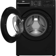 Beko Front Load Washer 9 kg B3WFU50940BCI