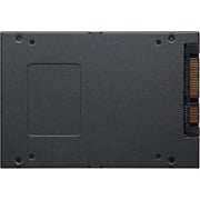Kingston 240GB A400 SATA 3 2.5 inch Internal SSD - Black