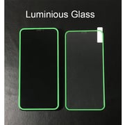GAFA Night Glow Screen Protector Clear iPhone 14 Pro Max