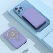 GAFA Magsafe Wireless Power Bank 10000mAh Purple PB9-PP