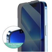 GAFA Privacy Screen Protector Clear iPhone 14 Plus